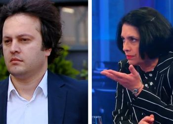 რა როლი აქვს კობახიძეს? – “ძალიან შემზარავია… ძალიან…” – ქეთევან ენუქიძე