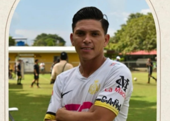 29 წლის ფეხბურთელი ნიანგმა შეჭამა