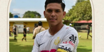 29 წლის ფეხბურთელი ნიანგმა შეჭამა