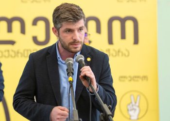 „ავად არის ამის დამდებიც, დამჯერებელოც და დამლაიქებელიც“ – რას აქვეყნებს ირაკლი კუპრაძე