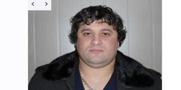 ლავასოღლის დაკავებას ოჯახი კატეგორიულად უარყოფს