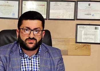 “მე-8 წელია იურიდიულ საქმიანობას ვეწევი და ამაზე დიდი @ლეობა ჯერ არაფერი მომისმენია” – ლევან ჭელიძე