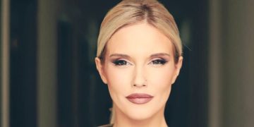 “სვავებო !!!!!! გულისამრევებო” – ლიზა გეგეჭკორი