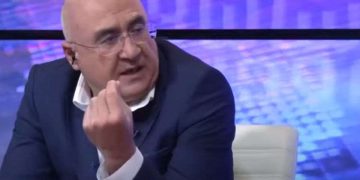 „სიტი პარკი სანატრელი თუ გაგვიხდებოდა რას ვიფიქრებდით როდესმე“ – მალხაზ გულაშვილი