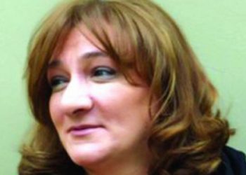 „ჩემი ინფორმაციით, ქეთევან დუმბაძე წულუკიანის ბრძანებით დაინიშნა თანამდებობაზე“ – მანანა ბერიკაშვილი