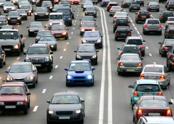 საავტომობილო მოძრაობა დროებით შეიზღუდება- გაფრთხილება მძღოლებს