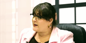 „ღმერთი ყოველთვის ქართველების მხარეს დგას, მაგრამ ქართველები თავად მისდევენ და ირჩევენ ეშმაკს….“ – მეგი გოცირიძე