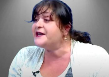 „გაქოცებულო რაჭველებო, თქვენ ვერ დაიცავით რაჭა, სოციალურზე გაცვალეთ ღმერთის მიერ ბოძებული ნამდვილი ბუნების საოცრება და საჩუქარი“ – მეგი გოცირიძე