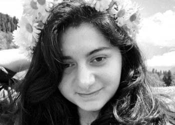 „გული იმხელა ჰქონდა, მეგონა, სამყაროში ყველა სანუგეშებელს ანუგეშებდა.. იშვიათად მინახავს თავის კუთხეზე ასე შეყვარებული ადამიანი“ – რას წერენ შოვში გარდაცვლილ მეგი გუტაშვილზე