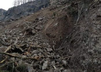 საზარელი ტრაგედია რაჭაში – მეწყერში 16 ადამიანი მოჰყვა, მათ შორის 6 ბავშვი