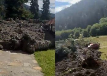 “წინ ვეღარ გადავადგილდებით, ვერავის ვუკავშირდებით” – გუბერნატორის მოადგილე