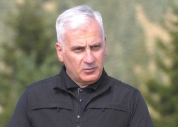 “რატომ არ გავრისკეთ, რატო არ იყო საჭირო?” – მღებრიშვილი