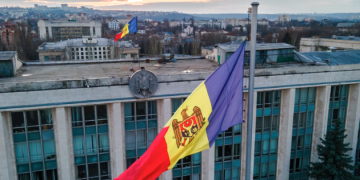 მოლდოვამ 22 რუსი დიპლომატი ქვეყნიდან გააძევა