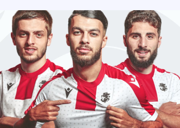 საქართველო-ესპანეთის საფეხბურთო მატჩის ბილეთები 15 აგვისტოდან გაიყიდება