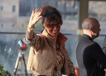 ტრაგიკულად დაიღუპა ნანა ჯანაშია