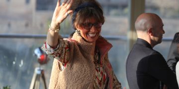 ტრაგიკულად დაიღუპა ნანა ჯანაშია