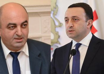 “სად არის სამი ახალი ვერტმფრენი, მთავრობა?” – კიდევ ერთი შეუსრულებელი დაპირება