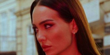 „მიყვარს ეს საოცარი ბიჭი“ – რას წერს ნეკა დოროყაშვილი?