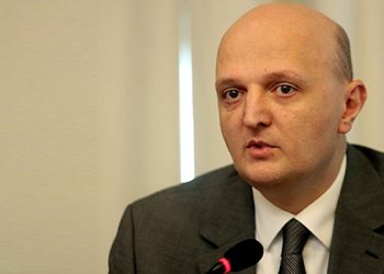 უზენაესი სასამართლოს ყოფილი თავმჯდომარე კონსტანტინე კუბლაშვილი გარდაიცვალა