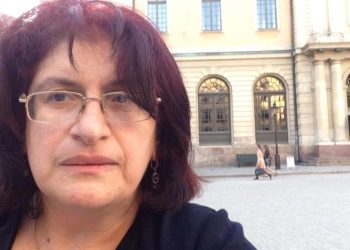 “რომ გვცოდნოდა რამდენი მილიმეტრი იყო მოსული დღე-ღამური ნალექი, გავაფრთხილებდით ნახევარი საათით ადრე, შეიძლება” – ნინო ჩხობაძე