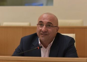 “რუსული ოცნება” მსოფლიოს აღქმაში ქართველი ხალხის იმიჯს ანადგურებს! – კახა ოქრიაშვილი