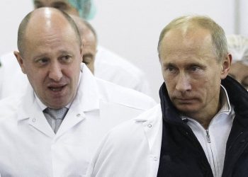 „ეს იცოდა პუტინმა და ამიტომ,  აღარ გადადო პროგოჟინის ლიკვიდაცია“ – რას ამბობს სოსო ცინცაძე