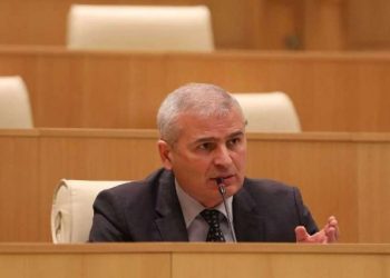 არც ერთი კილოგრამი ყურძენი ჩაუბარებელი არ რჩება – ირაკლი ქადაგიშვილი