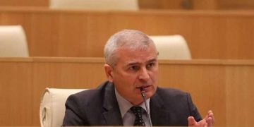 არც ერთი კილოგრამი ყურძენი ჩაუბარებელი არ რჩება – ირაკლი ქადაგიშვილი