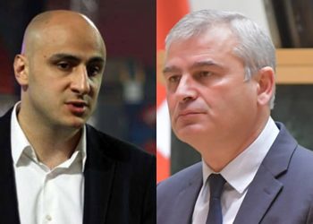 “ნიკა მელიას პარტიის დატოვება მოუწევს” – ქადაგიშვილი