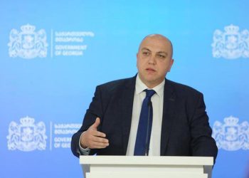 როგორ აღმოაჩინეს მეწყერის კერა რიკოთზე და როგორ შეაჩერეს ტრაგედია – “მოეწყო კედელი, გაფართოვდა გზა”