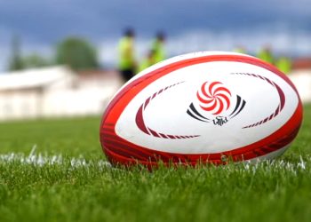 საქართველოს მორაგბეთა ნაკრები დღეს შოტლანდიას დაუპირისპირდება