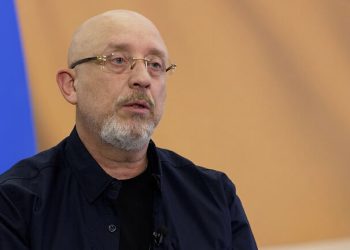 ოლექსი რეზნიკოვი: პრიგოჟინის სიკვდილმა პუტინი დაასუსტა