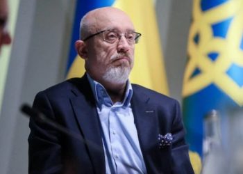 „დღეს უკრაინა ყველაზე დანაღმული ქვეყანაა მსოფლიოში, კვადრატულ კილომეტრზე 5-მდე ნაღმია“ – რეზნიკოვი