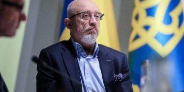 „დღეს უკრაინა ყველაზე დანაღმული ქვეყანაა მსოფლიოში, კვადრატულ კილომეტრზე 5-მდე ნაღმია“ – რეზნიკოვი