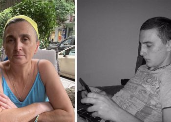 “13 წლის იყო, მუშაობა რომ დაიწყო… რაც ასეთი საზიზღრობა დააბრალეს, ვერ ვპოულობთ ამ ბინძური პოლიციელის მოტივაციას” – რას წერს მსჯავრდებულის დედა