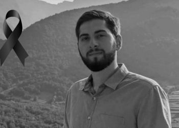 სტიქიის ზონაში დაკარგული კოტე მაისურაძის გარდაცვალება დადასტურდა