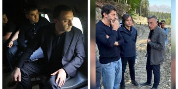 „მწუხარე სახის ქილერები“ უნდა დაარქვა ამ ხალხს! ვის აშტერებენ და ვის ატყუებენ?!“ – ლაშა ჩხარტიშვილი