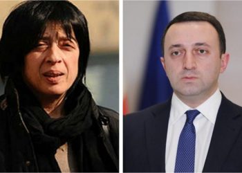 მთავარი და ყველაზე საშიში ბრალდება შოვის საქმეში – “ეს იურიდიული მხარე ყველაზე მეტად აშინებს ხელისუფლებას” – სარიშვილი