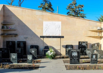 შინდისის ტრაგედიიდან დღეს 15 წელი შესრულდა