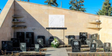 შინდისის ტრაგედიიდან დღეს 15 წელი შესრულდა