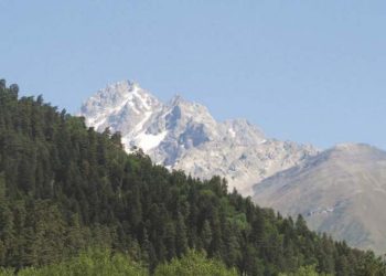 “ხალხია მოყოლილი, გადაადგილება სოფელსა და მეწყერის ტერიტორიაზე ვერ ხერხდება, ღმერთმა ყველას უშველოს” – რას წერენ რაჭის ჯგუფში