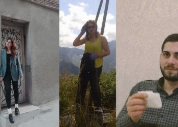 შოვში კიდევ ერთ ოჯახს ეძებენ