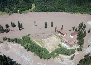 შოვში დაღუპულთა რიცხვი 27-მდე გაიზარდა