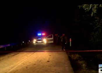 ნაპოვნი მოქალაქეები მაშველებთან ერთად ღამეს ტყეში გაათევენ – “ბოდიში, ღამეა”