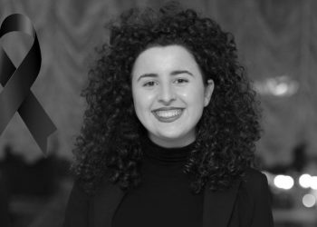 “აღარც სასწაული და არც არაფერი…” – სოფო ყარალაშვილის ცხედარი იდენტიფიცირებულია