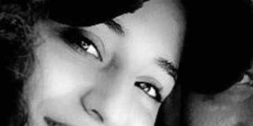 თბილისში 14 წლის გოგოს ეძებენ