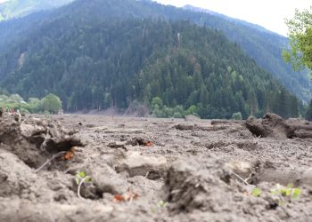 შოვში კიდევ ერთი ადამიანის ცხედარი იპოვეს – დაღუპულთა რიცხვი 13-მდე გაიზარდა