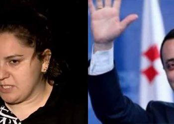 “არ უპოვიათ ჩემი ოჯახი… 3 პატარა ბავშვი… 35 კაცი იუსტიციის სახლიდან… ბოდიში, ღამეაო” – ტრაგედიის გაგრძელება