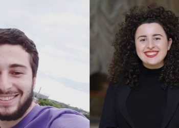 “სტიქიის ზონაში იმყოფებოდნენ და-ძმა, კავშირზე არ გამოსულან… თუ ვინმეს გეცნობათ, შემეხმიანეთ” – სალო გიორგაძე