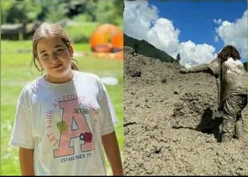 “ტასია ცოცხალია, მაგრამ ის დღეს არ უპოვიათ” – რას წერს ლაშა ბერულავა